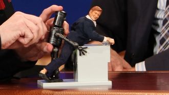 Episode 22 A Sleigh Full of Slay