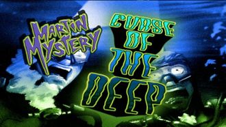 Episode 5 Curse of the Deep