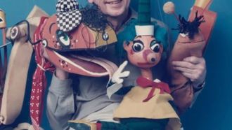 Episode 23 The Last Muster / Mr Squiggle