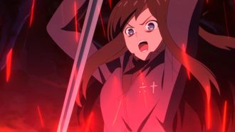 Episode 13 Let Us Burn!!