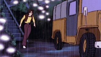 Episode 28 The New Masters of Darkness