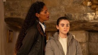 Episode 216 Tue 18 Nov 2025