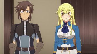 Episode 3 I've Begun My Life in Another World