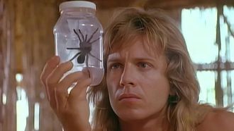 Episode 1 Tarzan and the Poisoned Waters