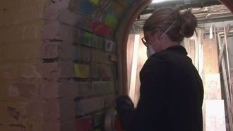 Episode 7 Nikki's Underground Rehab