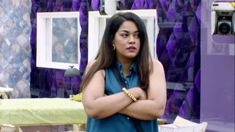 Episode 19 Mumaith's Moving Gesture