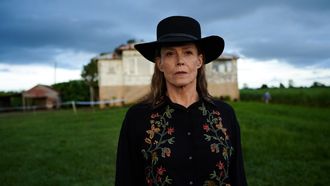 Episode 1 Part 1: Black Fire Orchid