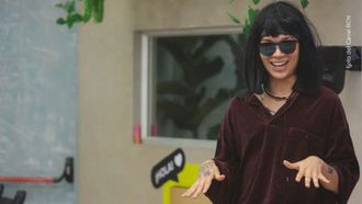 Episode 60 Gala de Nominación #9