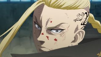 Episode 19 Turn around