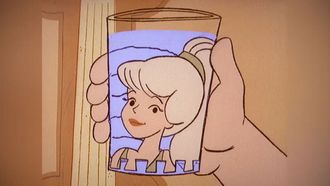 Episode 12 Cyrano De Happius