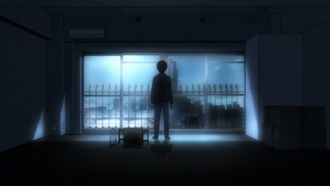 Episode 4 Chapter 7 Hina / Chapter 8 vs