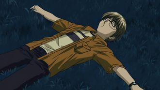 Episode 12 One More Time, Teacher