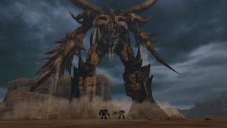 Episode 25 One Shall Rise (2)