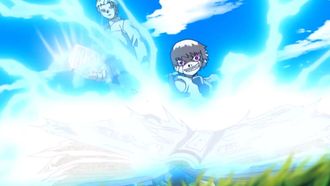 Episode 42 Coldhearted Foes