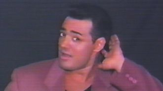 Episode 29 ECW Hardcore TV - Oct. 26, 1993