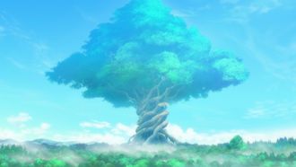 Episode 5 Forest of Spirits