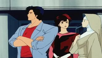 Episode 49 Sister in Doubt Mokkori is Her Guide to Love?