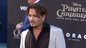 Episode 1 Johnny Depp