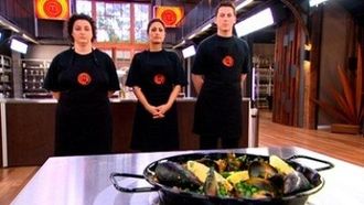 Episode 31 Paella Pain