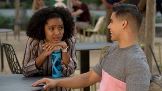 Episode 9 Who Gon Stop Me