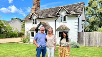 Episode 27 West Sussex