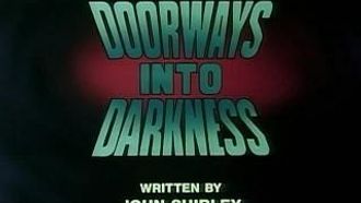 Episode 24 Doorways into Darkness