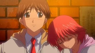 Episode 21 Tokimeki Holy Night