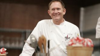 Episode 4 Magic Chef