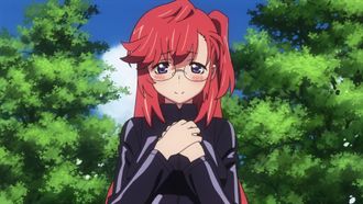 Episode 5 Senpai Is the Heroine