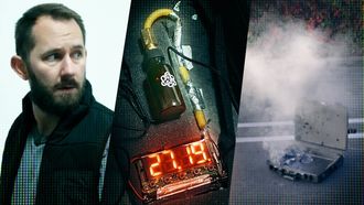 Episode 2 The Police Case Started Counting Down