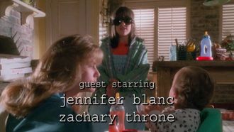Episode 7 Much Ado About Nothing