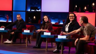 Episode 29 Week 6: Thursday