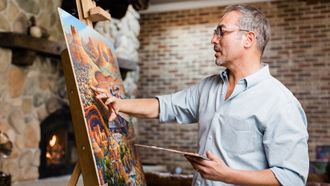 Episode 1 Wild, Wild West