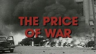 Episode 8 The Price of War