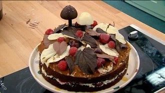 Episode 1 Cake Week