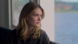 Episode 5 Siren Song