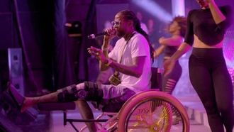Episode 5 2 CHAINZ: Sleep When U Die