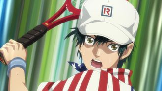 Episode 4 Prince vs Prince