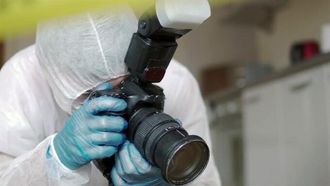 Episode 12 Downtown Disappearance