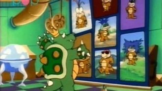 Episode 22 7 Continents for 7 Koopas