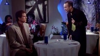 Episode 5 My Dinner With Becker