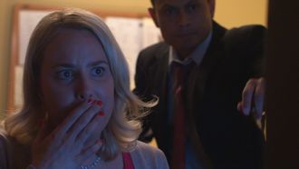 Episode 4 Her Mother's Secrets