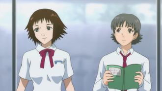 Episode 10 Again, Summer Comes