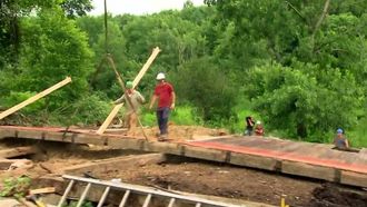 Episode 1 Dirty Dozen Deer Lodge