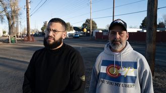 Episode 1 Paedophile Hunters