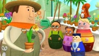 Episode 2 Twinkle Tooth / Flower Power