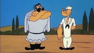 Episode 97 The Glad Gladiator