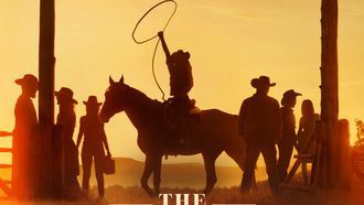 Episode 1 Welcome to Circle Bar