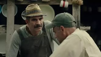 Episode 1 