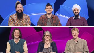 Episode 12 Jive Bunnies v Keyboard Worriers